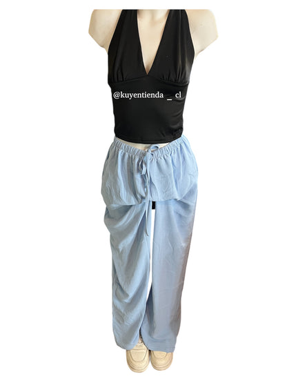Pants Veraniego