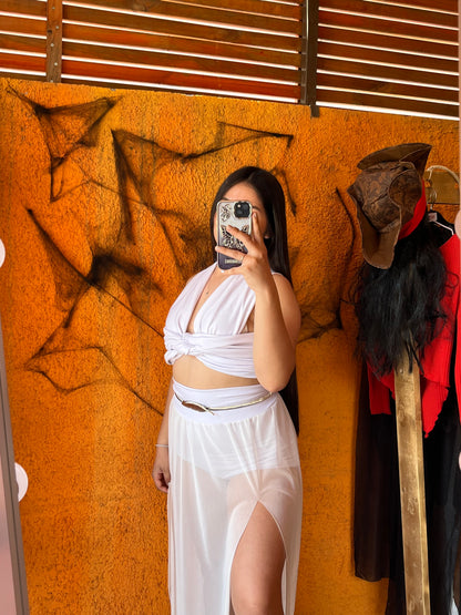 Conjunto Confección Kuyén