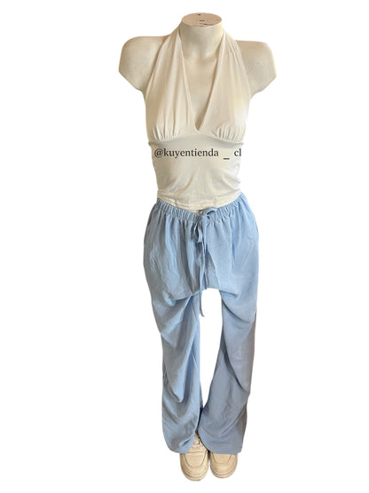 Pants Veraniego