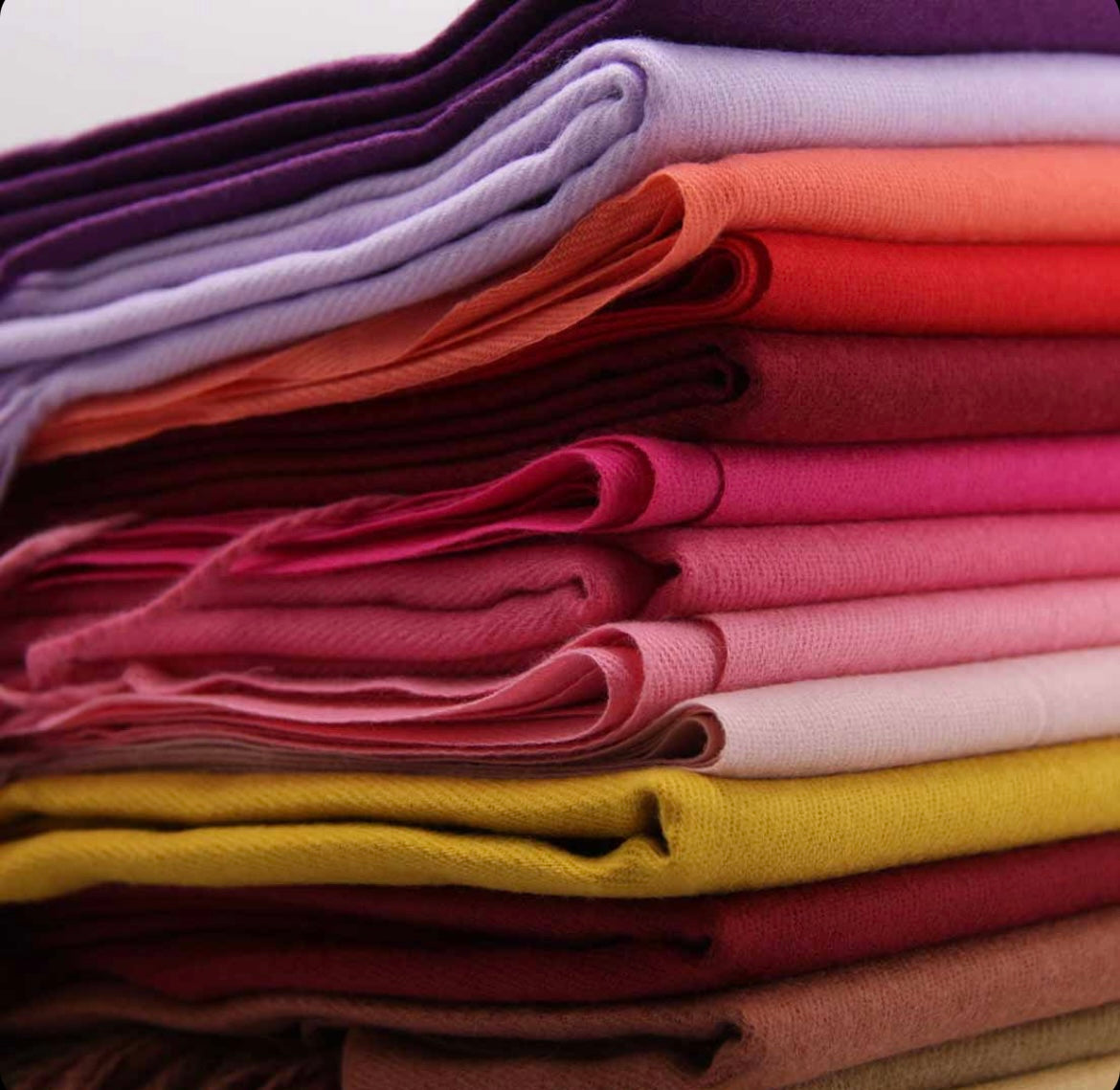 Bufanda Cashmere