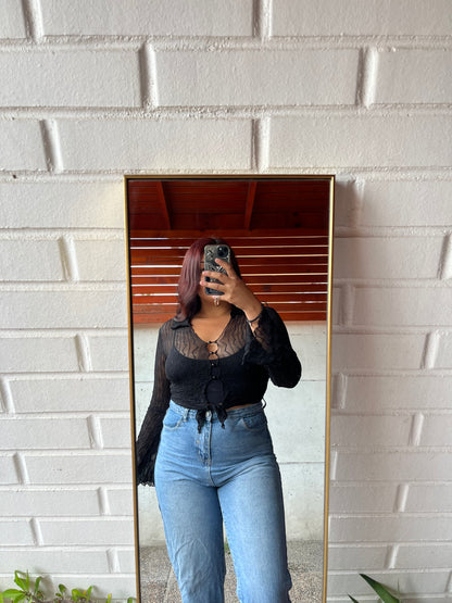Blusa Eluney