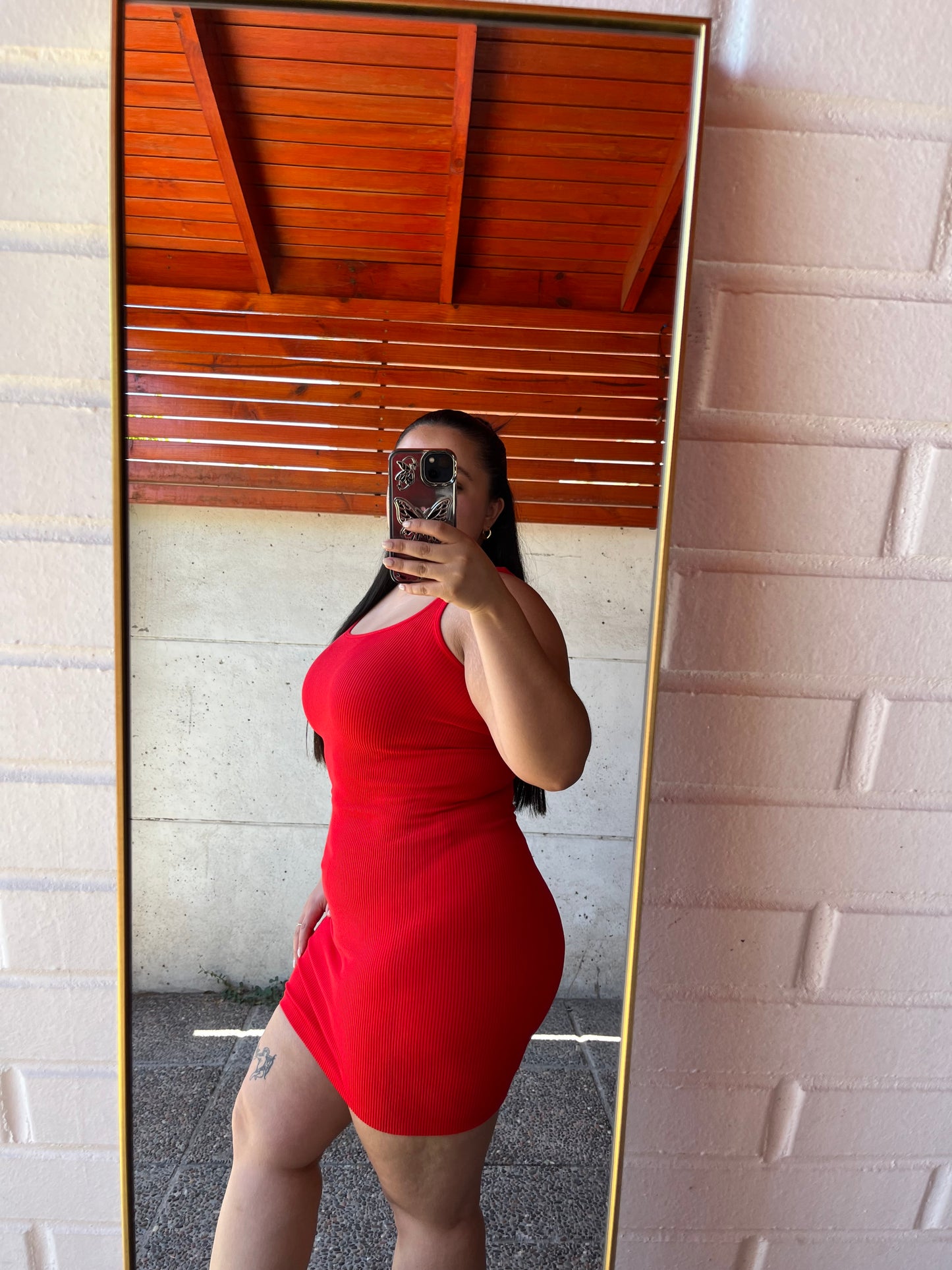 Vestido Lorenza