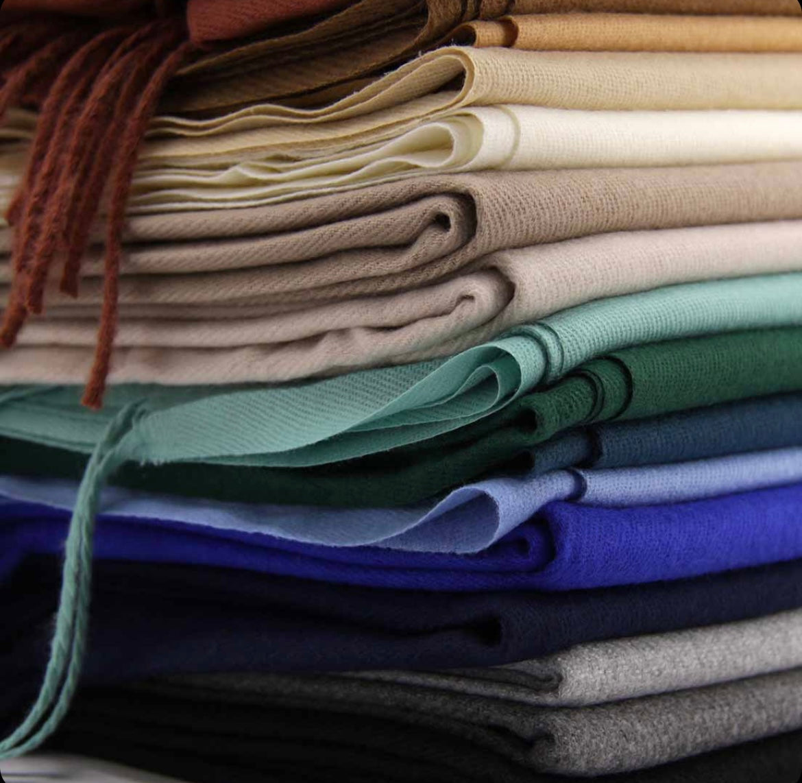 Bufanda Cashmere