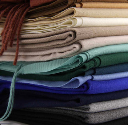 Bufanda Cashmere