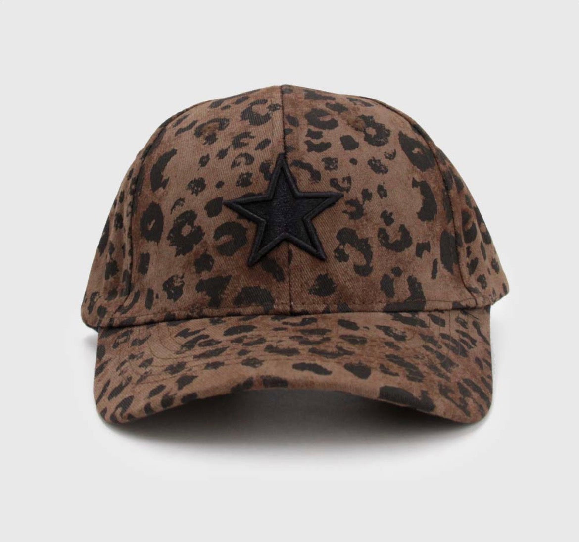 Jockeys estrella - Print Leopardos