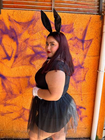 Set conejita playboy