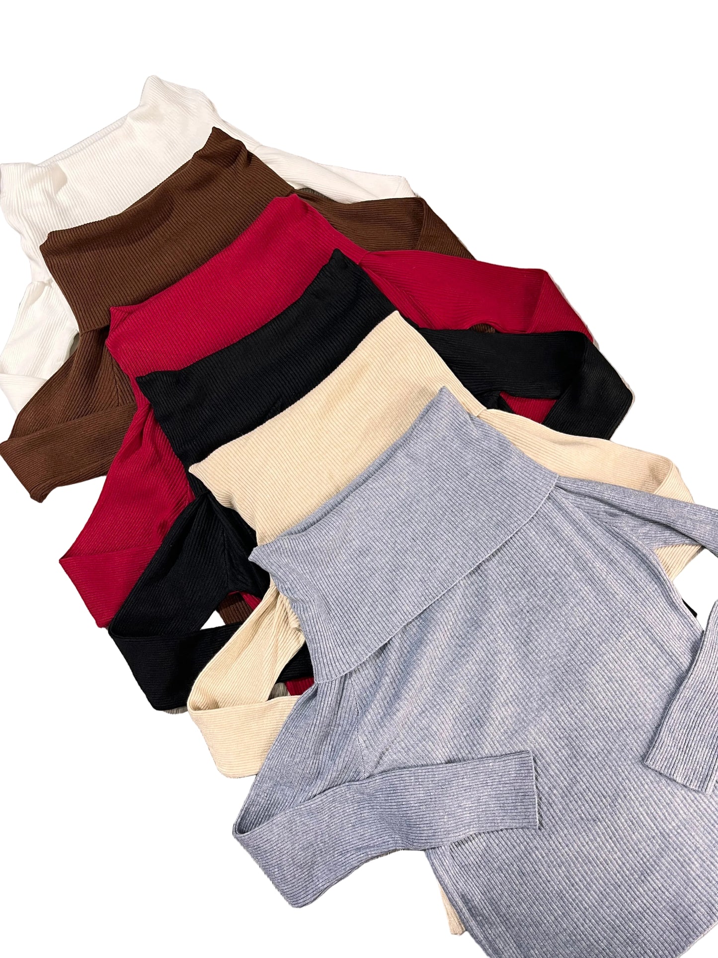 Polera Almendra
