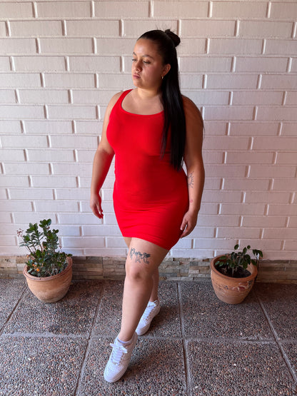 Vestido Lorenza