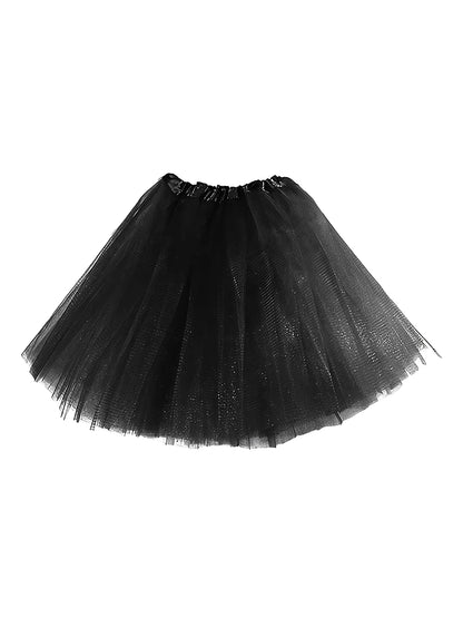 Tutus Adulto colores lisos