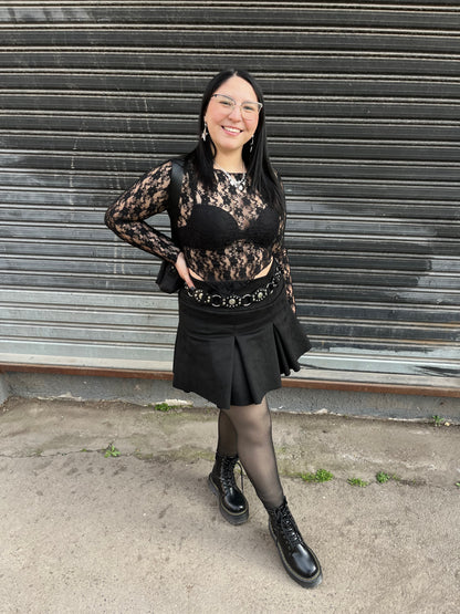 Cinturón boho chic