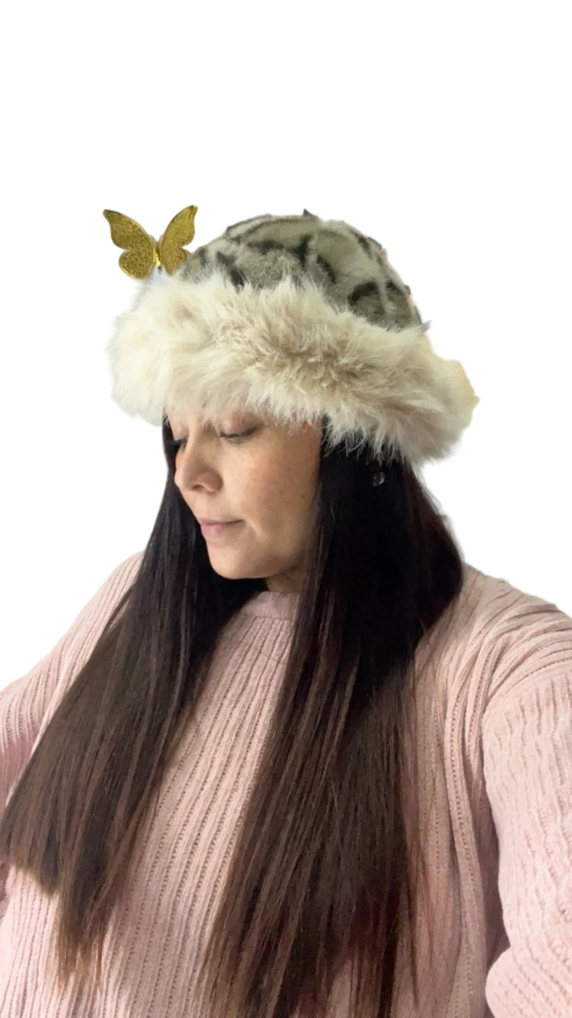 Sombrero Ruso