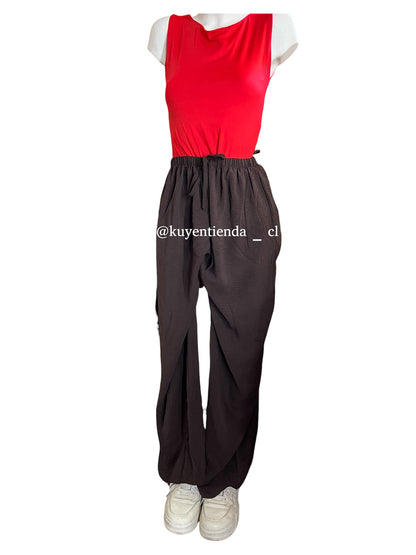 Pants Veraniego