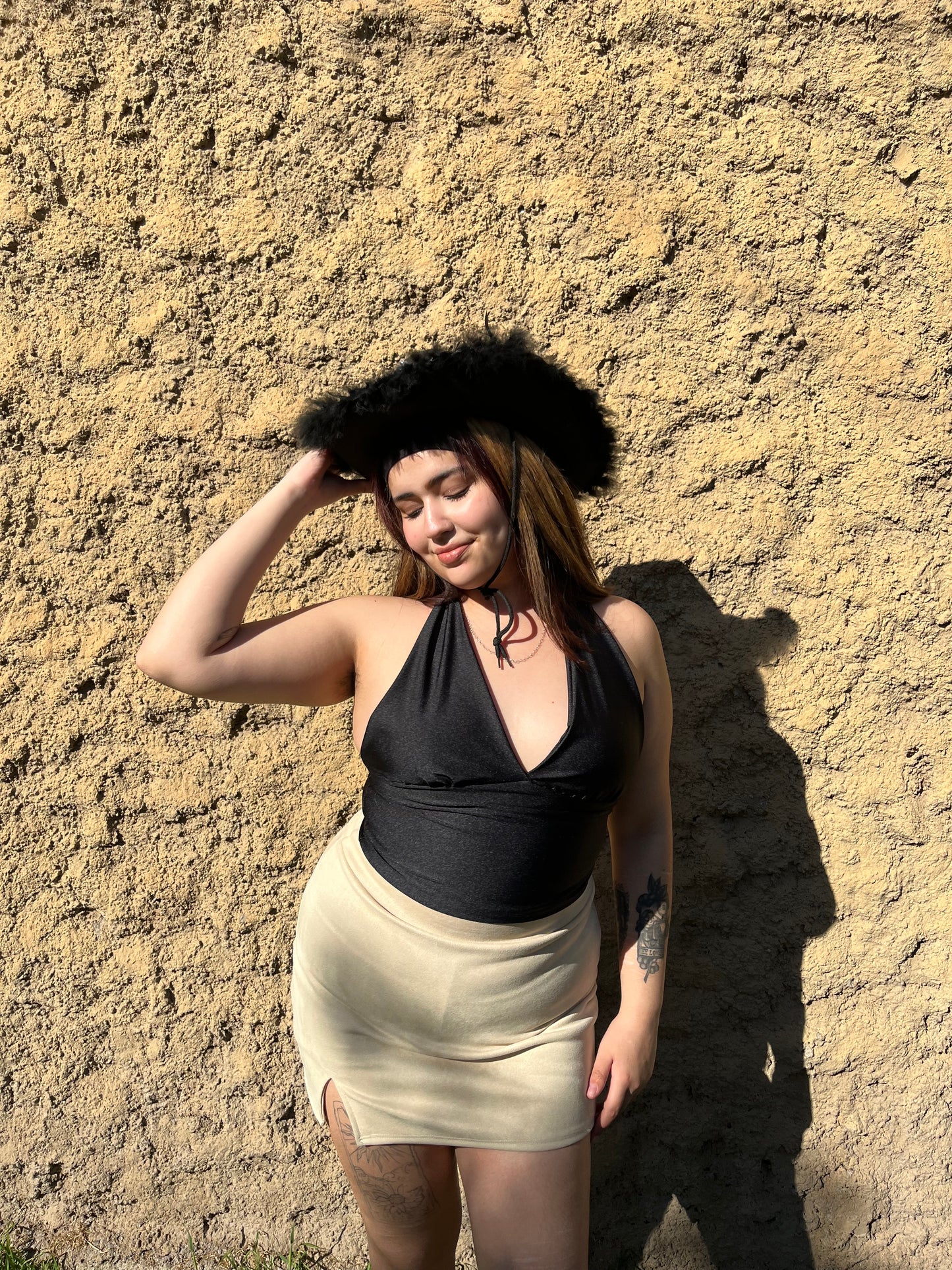 Top Rebecca