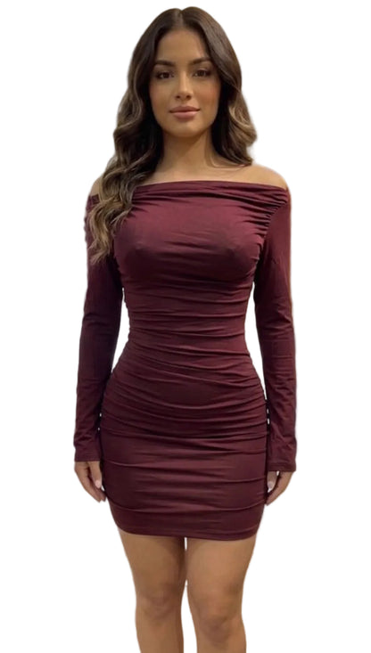 Vestido Luciana