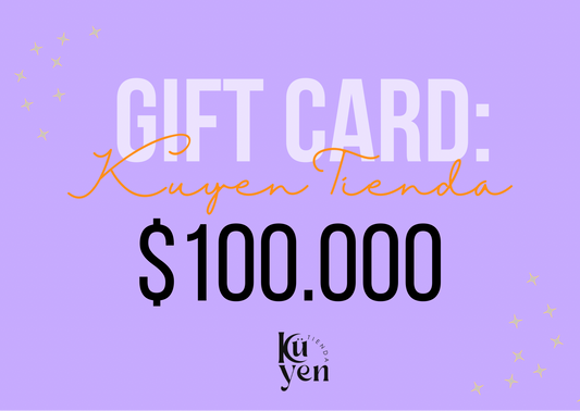Gift card 10