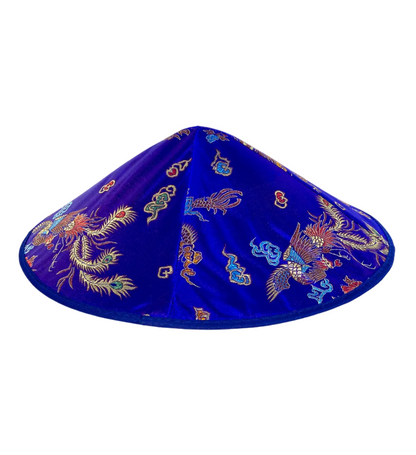 Sombrero Chino