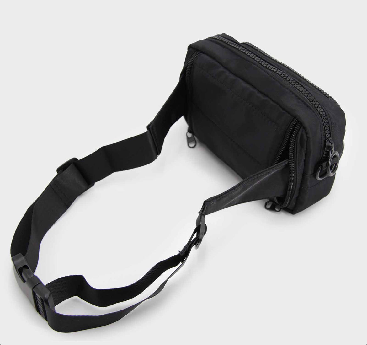 Mini bolso y bandolera