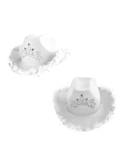 Gorros vaquera