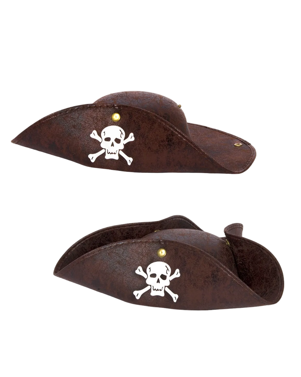Sombrero pirata