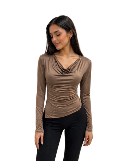 Polera Diana