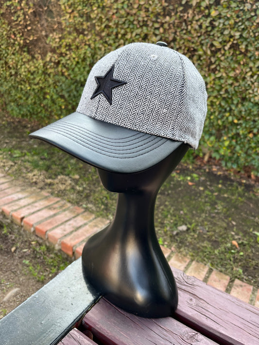 Jockey Estrella Jaspeado