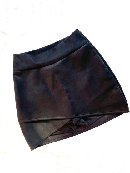 Falda short Milán
