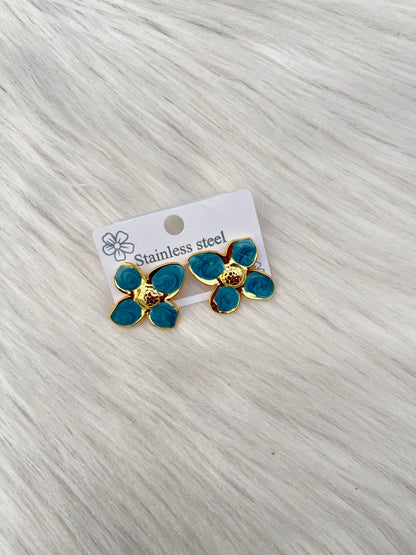 Aros Acero