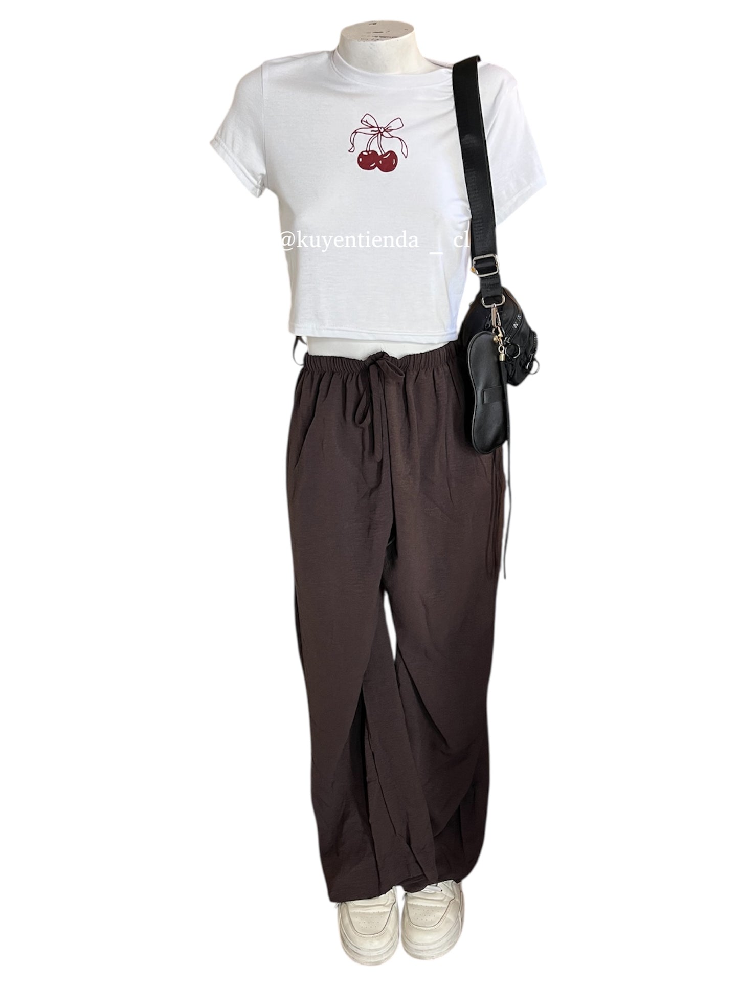 Pants Veraniego