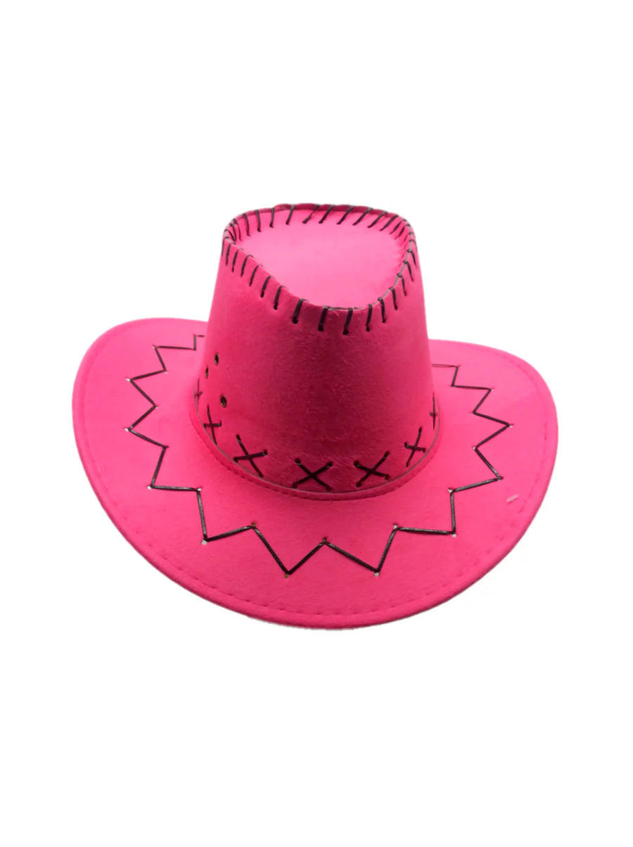 Sombrero vaquero