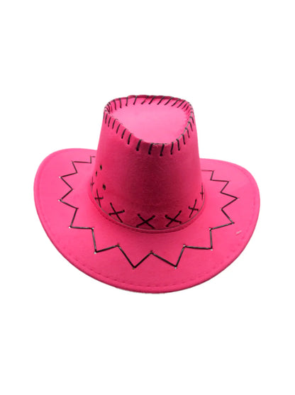 Sombrero vaquero