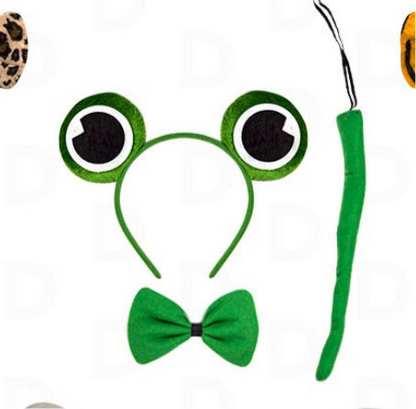Set sapo