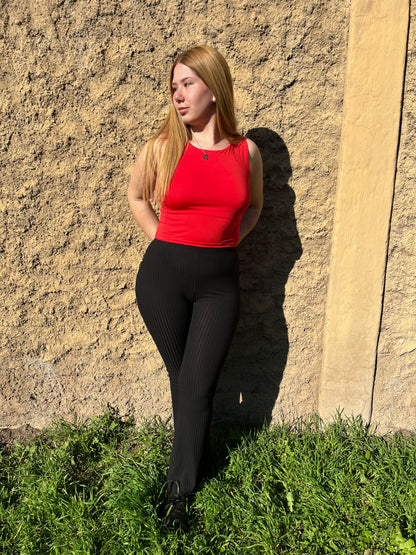 Crop top Bianca