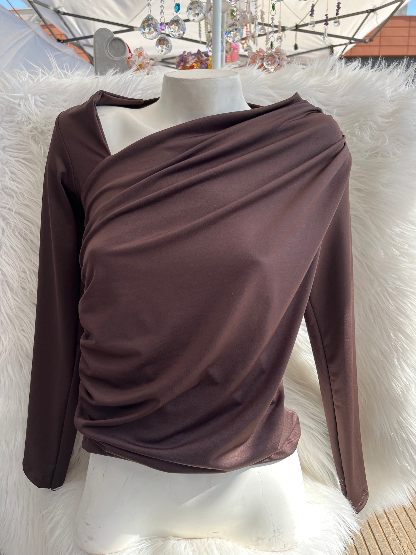 Polera Dafne