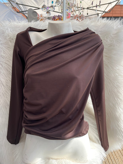 Polera Dafne