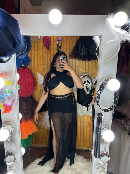 Conjunto Confección Kuyén