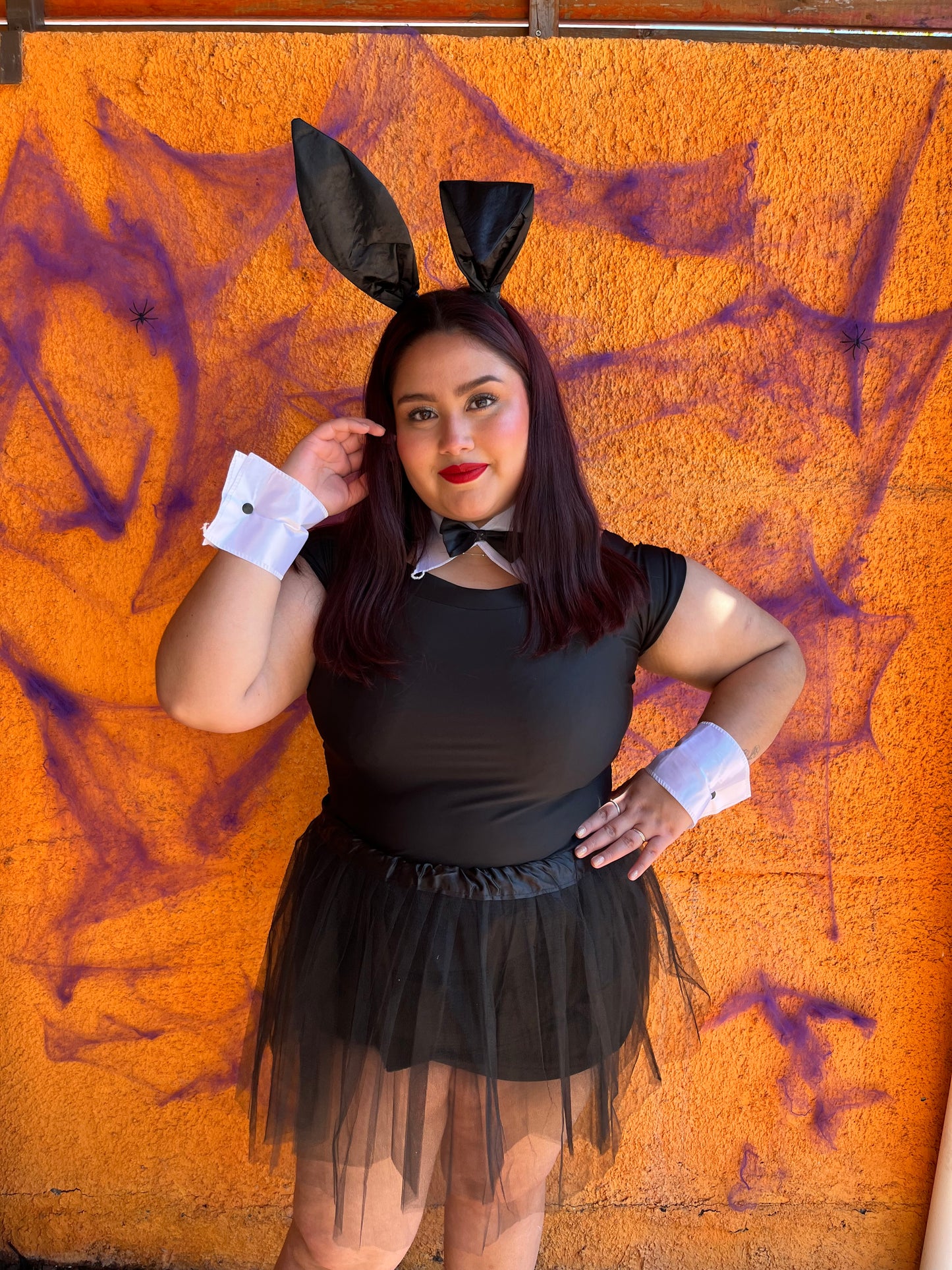 Set conejita playboy