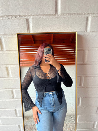 Blusa Eluney