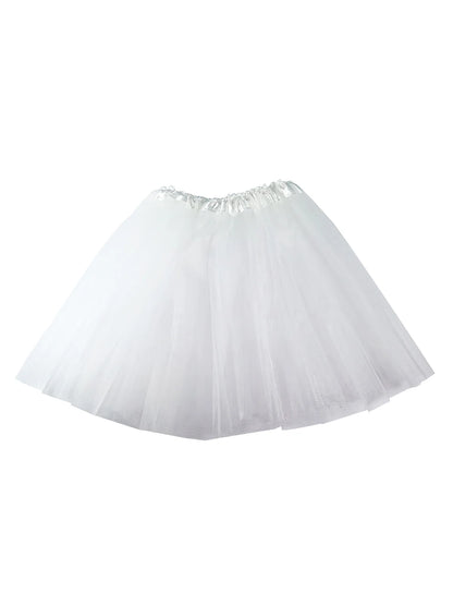 Tutus Adulto colores lisos