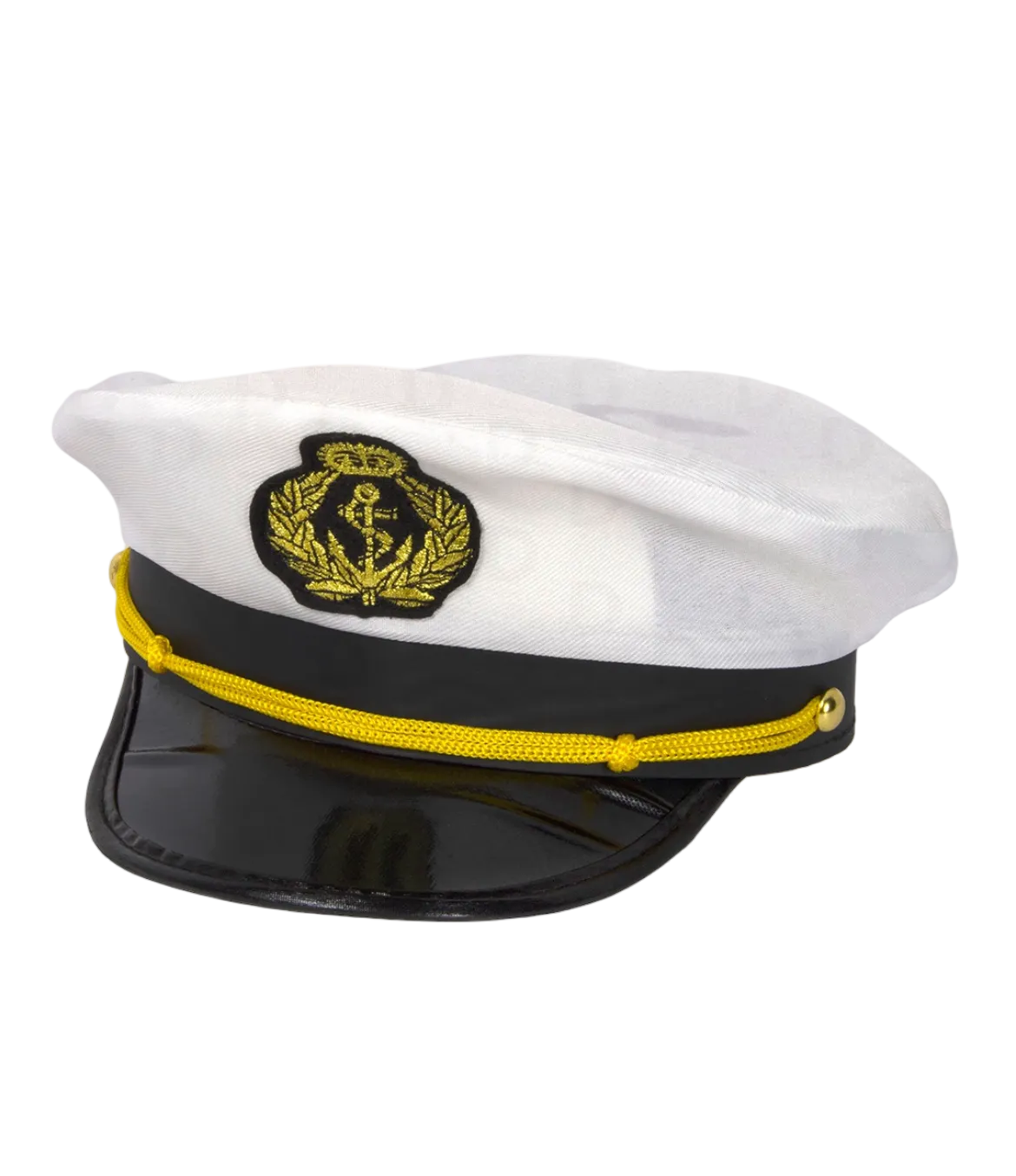 Sombrero capitán