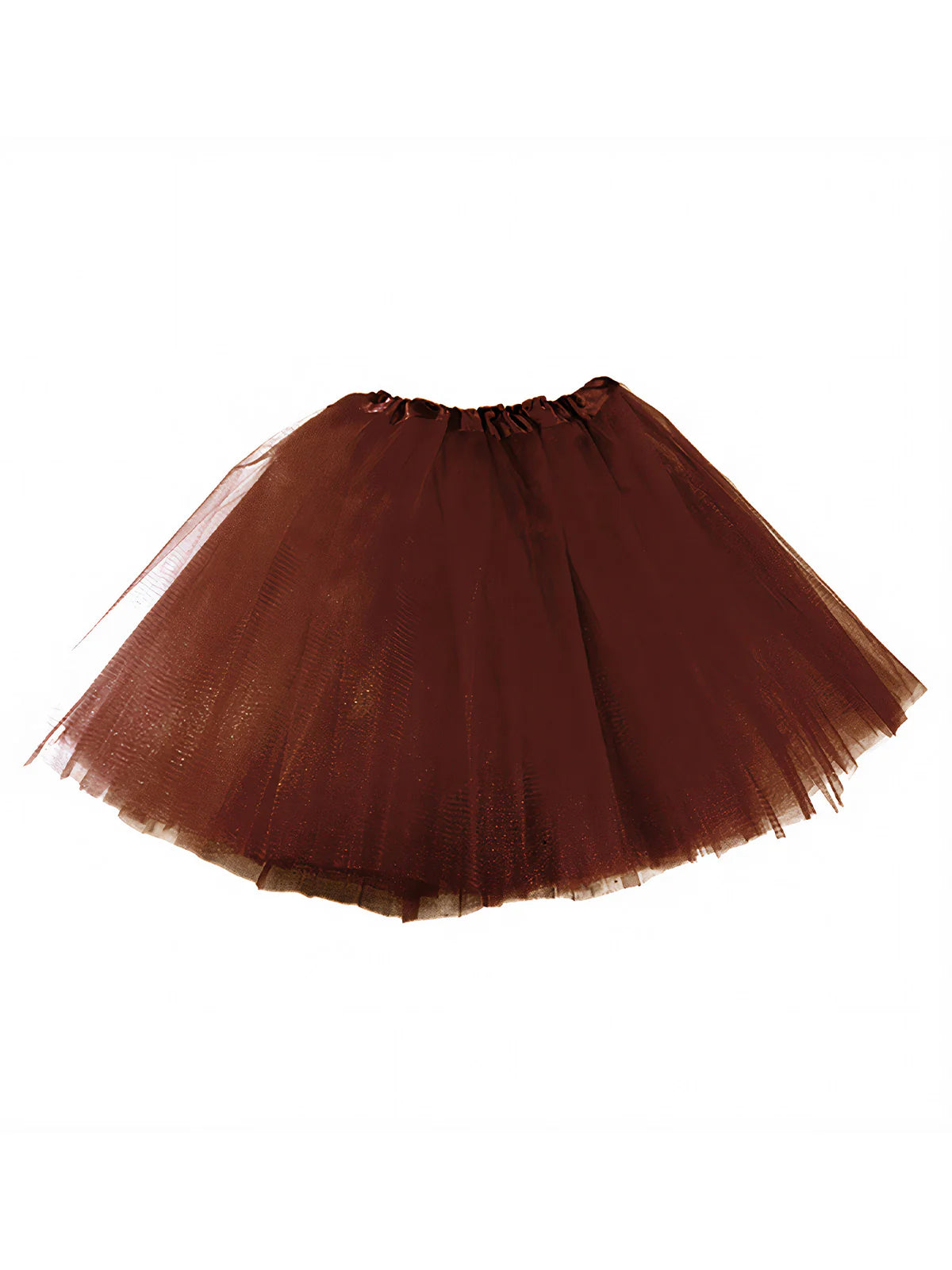 Tutus Adulto colores lisos