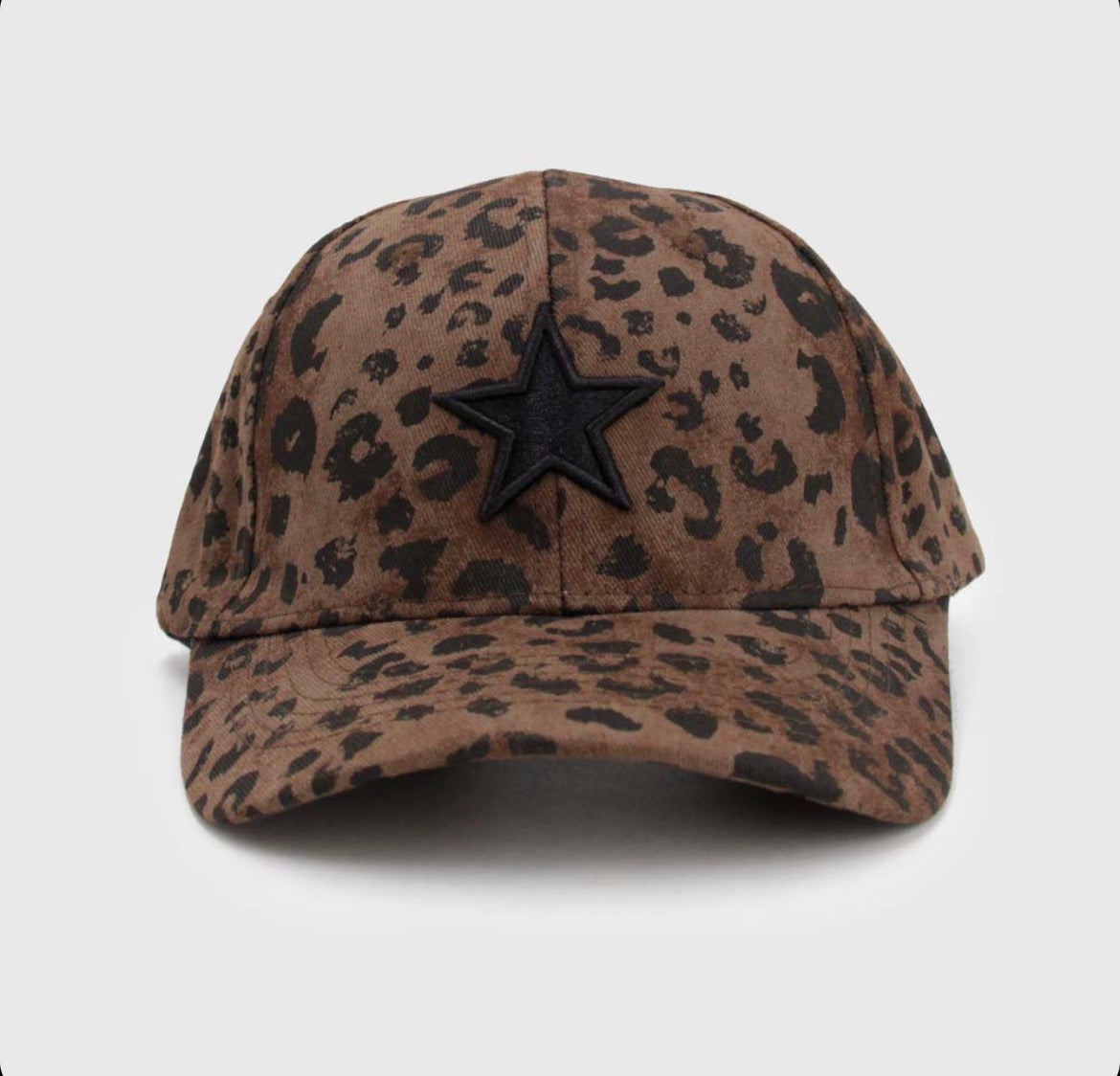 Jockeys estrella - Print Leopardos