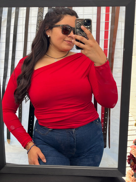Polera Dafne