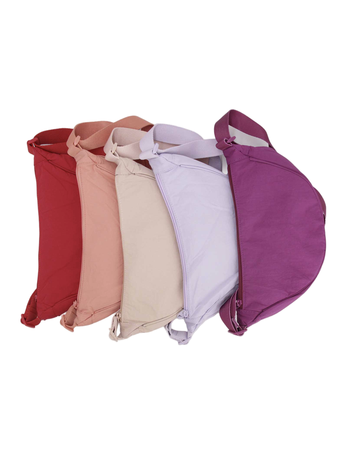 Cartera deportiva