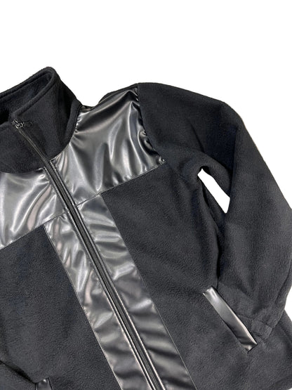Poleron Polar Cuerina