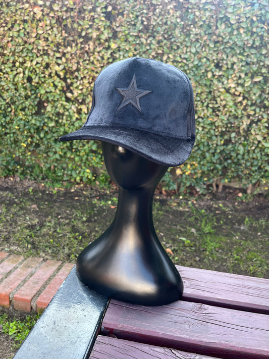 Jockey estrella - Gamuza