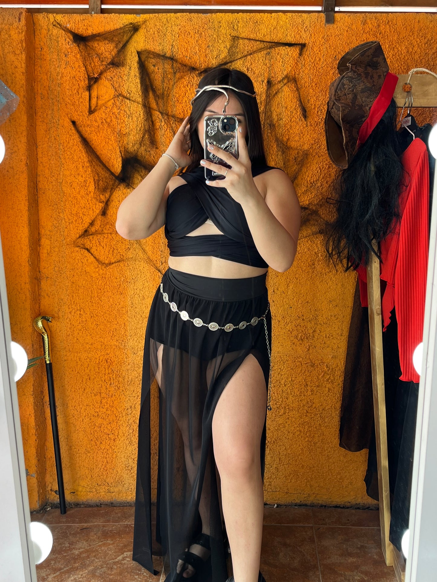 Conjunto Confección Kuyén