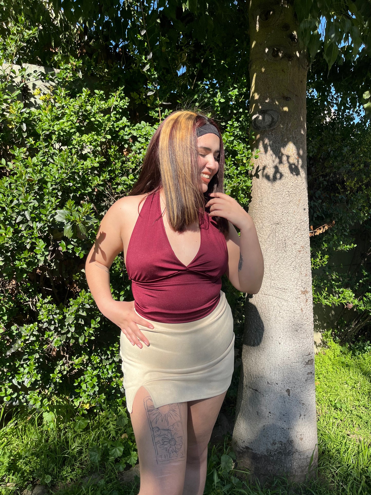 Top Rebecca