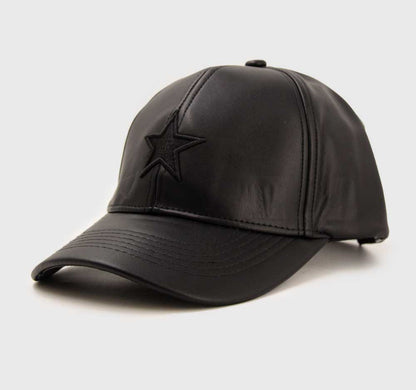 Jockey Estrella - Cuerina