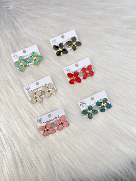 Aros Acero
