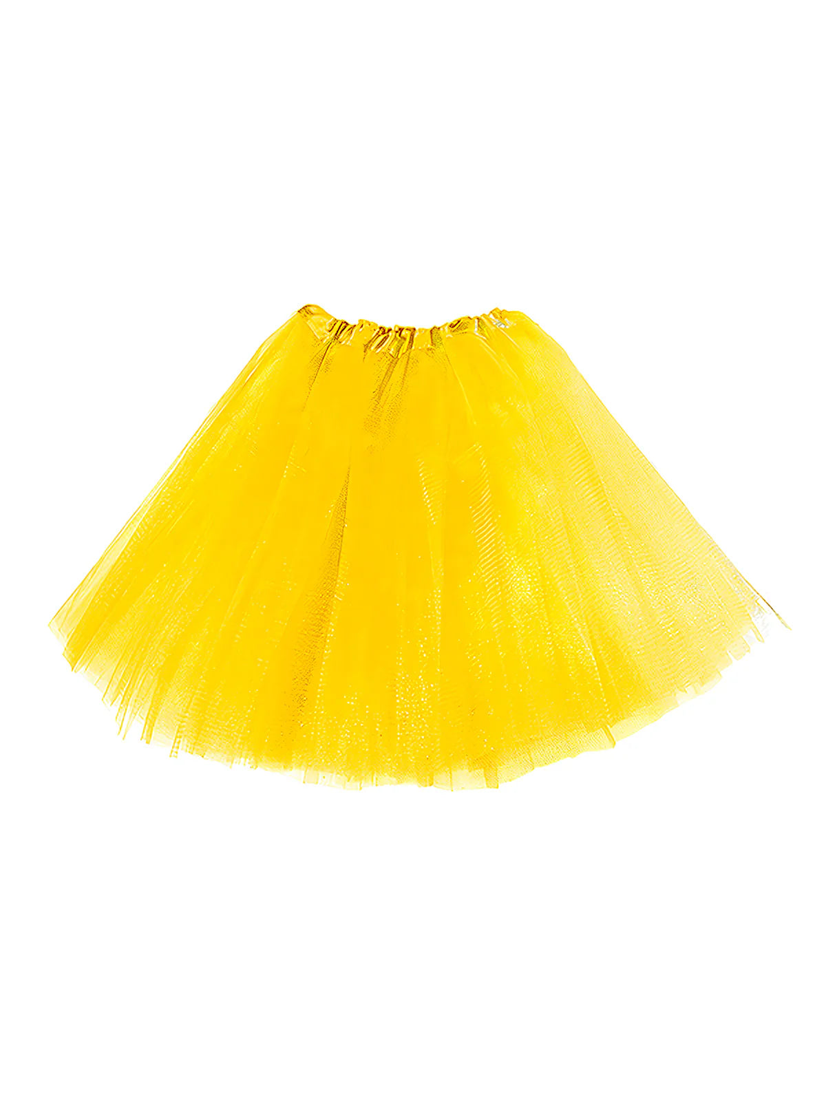 Tutus Adulto colores lisos